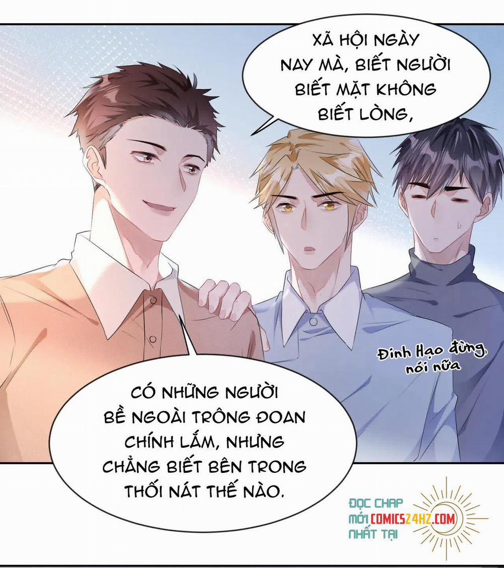 Cường Thế Công Chiếm 9 trang 8