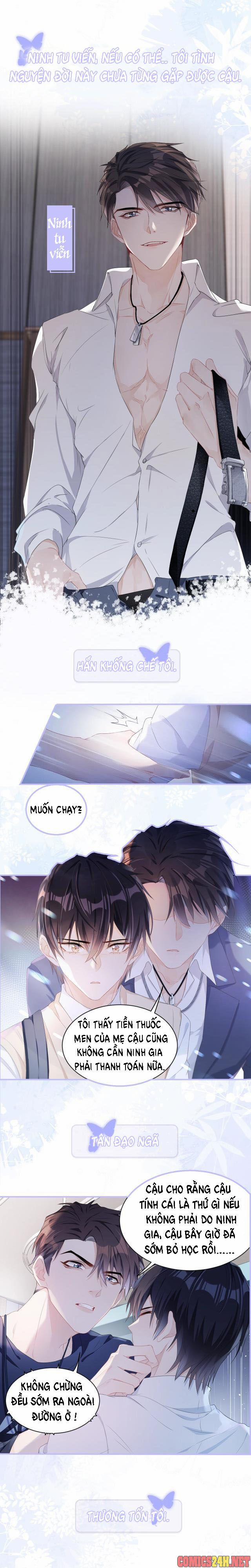 Cường Thế Công Hạ 0 trang 0