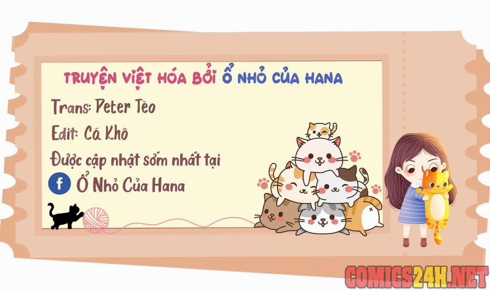 Cường Thế Công Hạ 2 trang 0