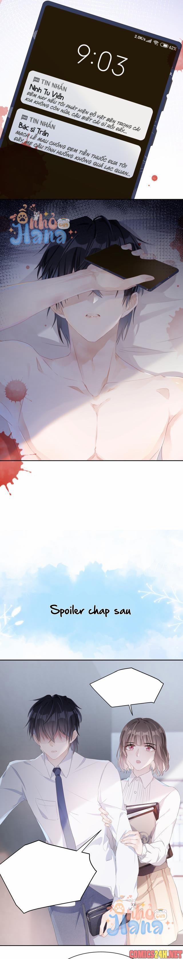 Cường Thế Công Hạ 2 trang 11