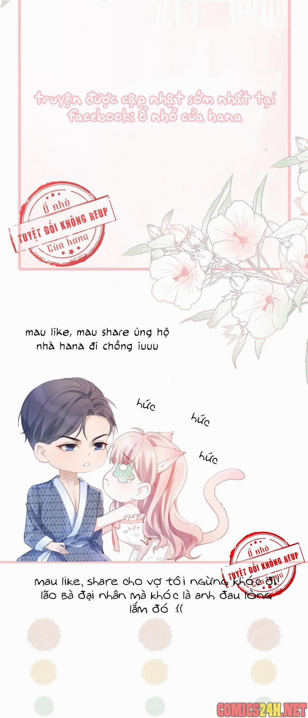 Cường Thế Công Hạ 2 trang 14