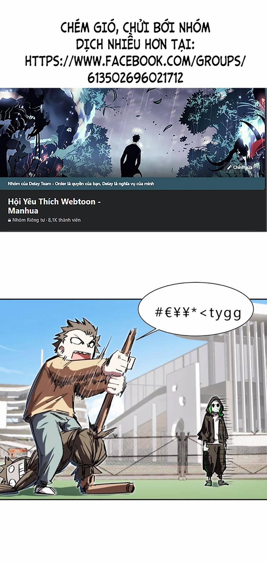 Cương Thi Tiên Sinh 10 trang 0