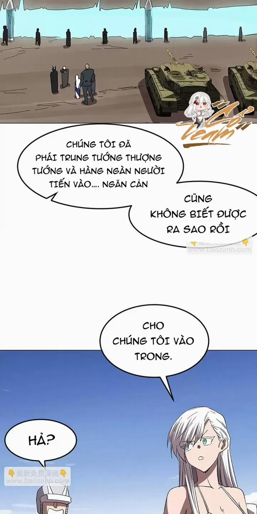 Cương Thi Tiên Sinh 109 trang 13