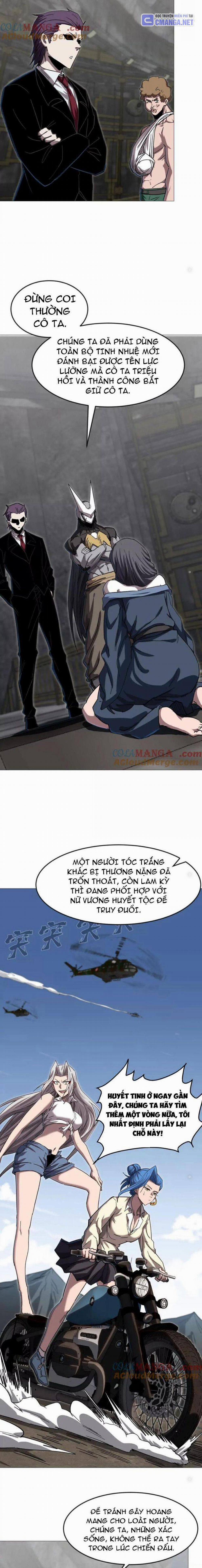 Cương Thi Tiên Sinh 131 trang 1