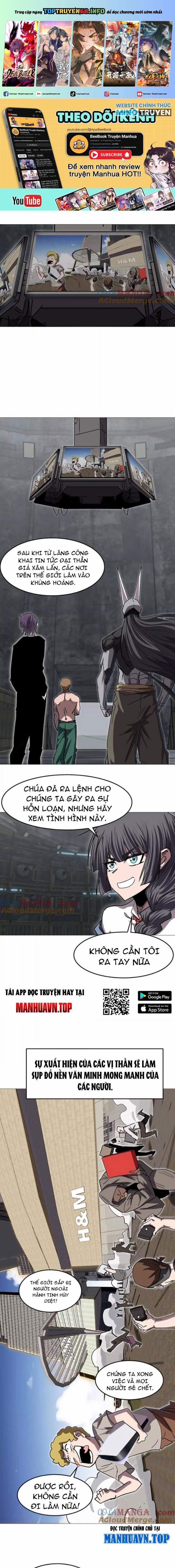 Cương Thi Tiên Sinh 133 trang 0
