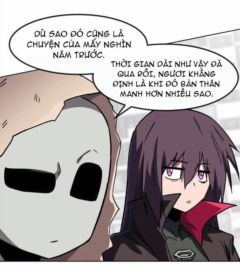 Cương Thi Tiên Sinh 138 trang 10