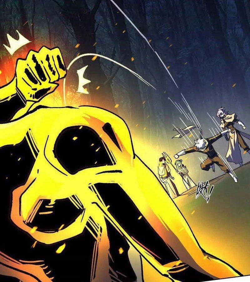 Cương Thi Tiên Sinh 138 trang 105