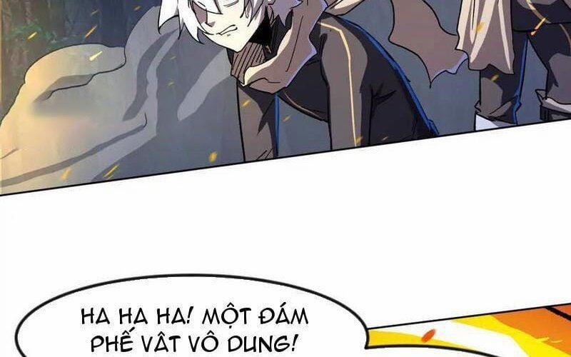 Cương Thi Tiên Sinh 138 trang 107