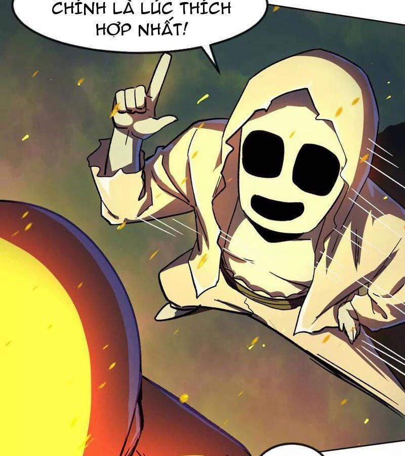 Cương Thi Tiên Sinh 138 trang 110