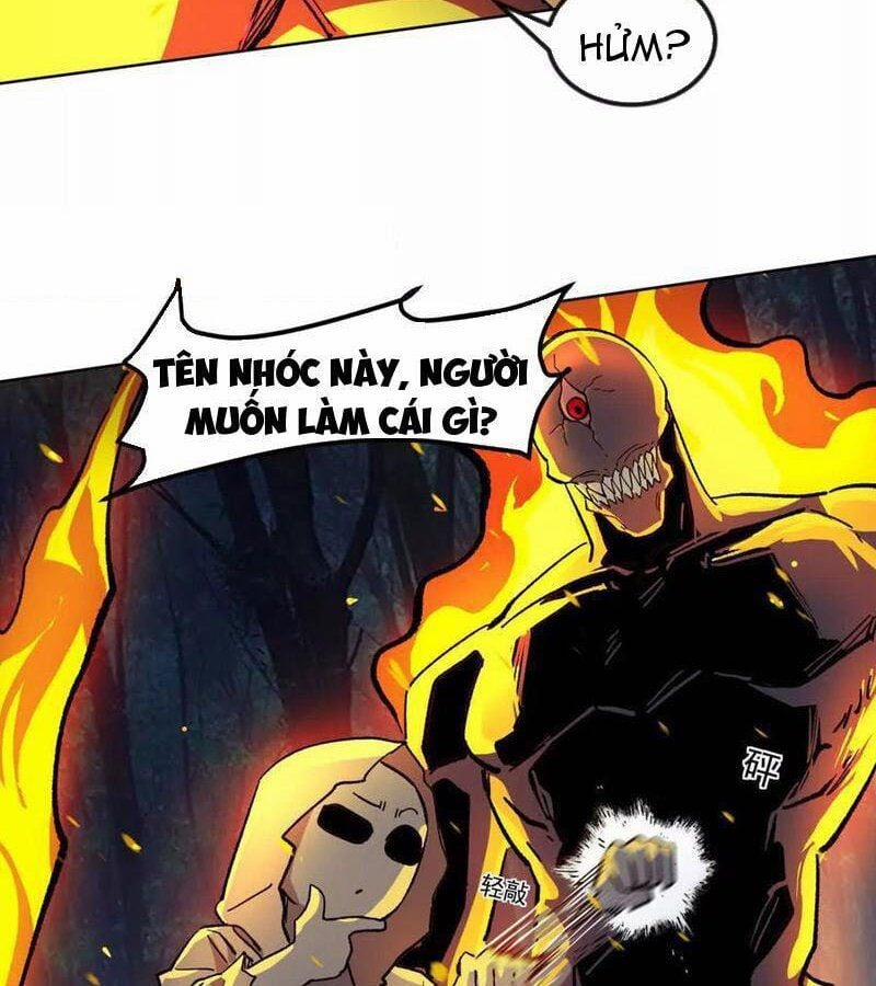 Cương Thi Tiên Sinh 138 trang 111