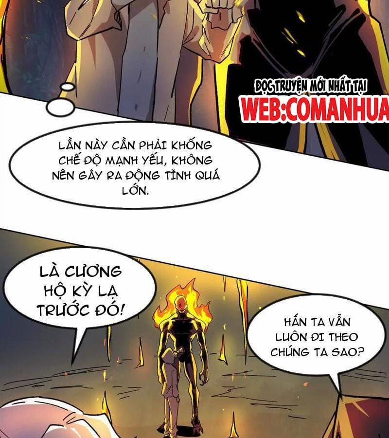 Cương Thi Tiên Sinh 138 trang 112