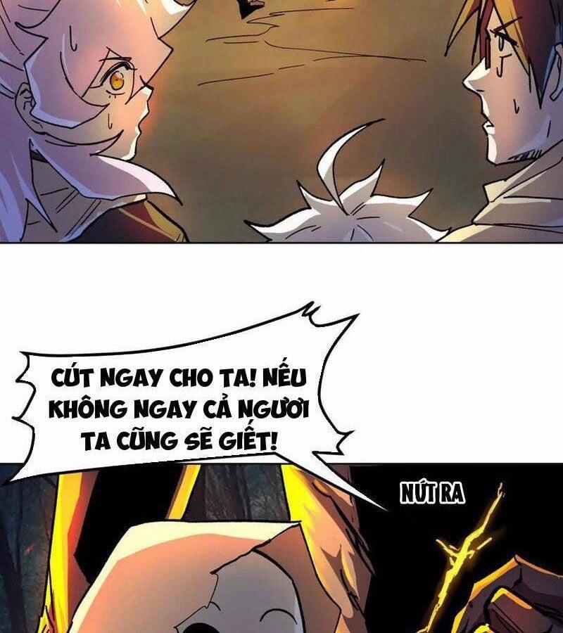 Cương Thi Tiên Sinh 138 trang 113