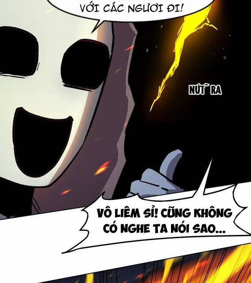 Cương Thi Tiên Sinh 138 trang 115