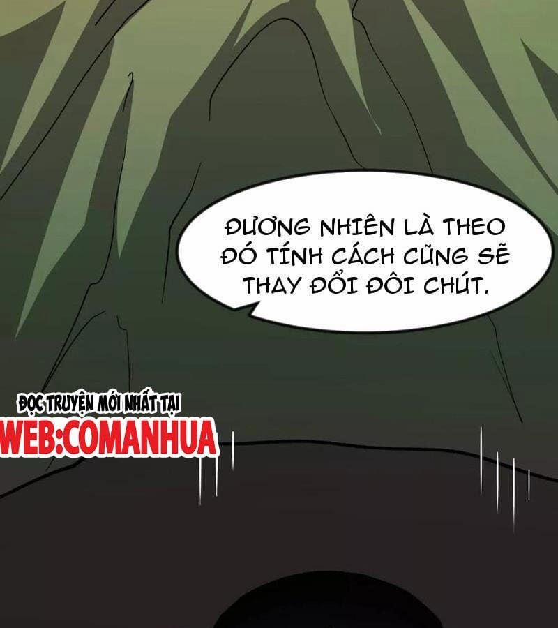 Cương Thi Tiên Sinh 138 trang 16