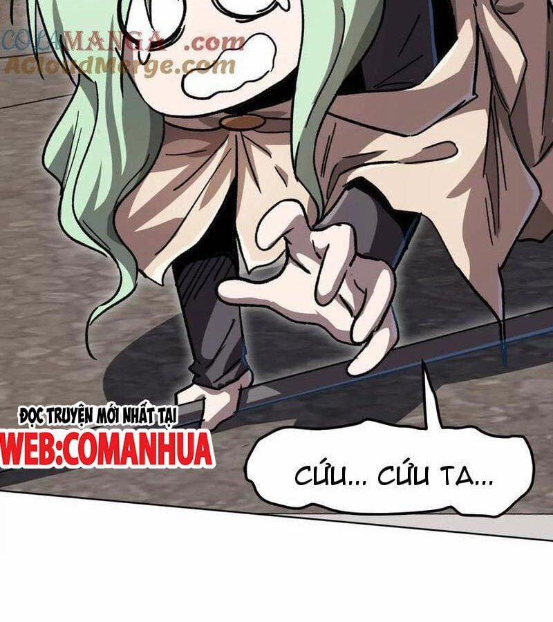 Cương Thi Tiên Sinh 138 trang 21