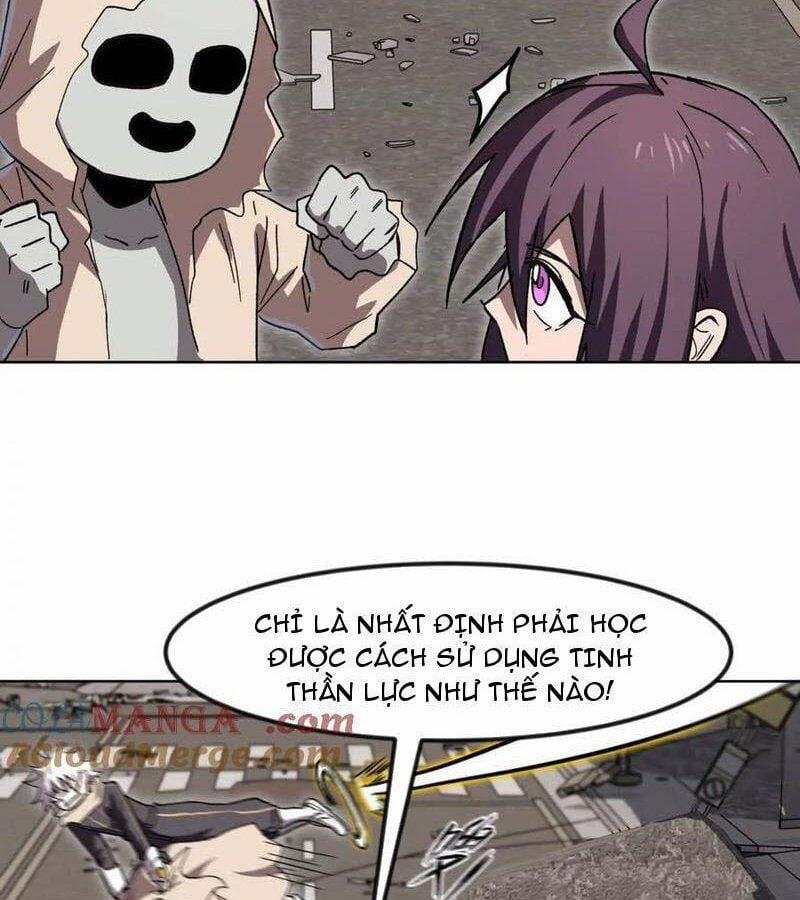 Cương Thi Tiên Sinh 138 trang 23