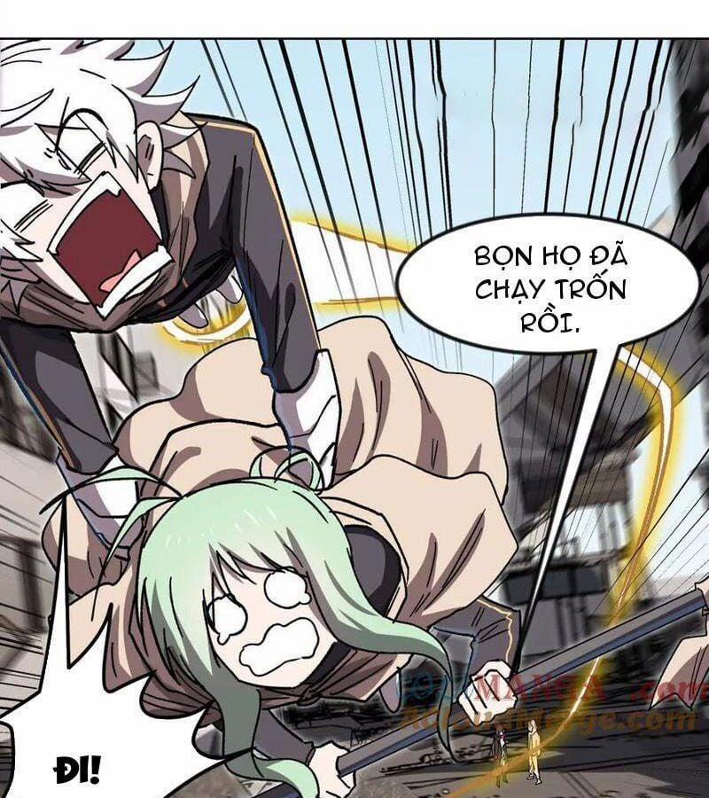 Cương Thi Tiên Sinh 138 trang 26