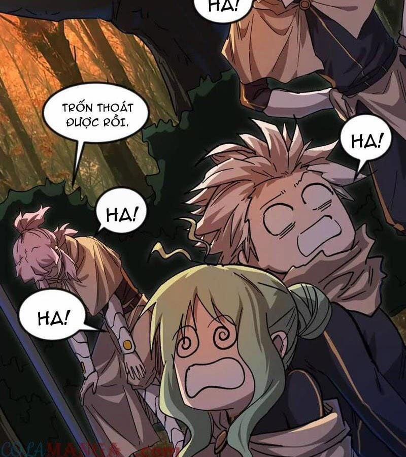 Cương Thi Tiên Sinh 138 trang 32