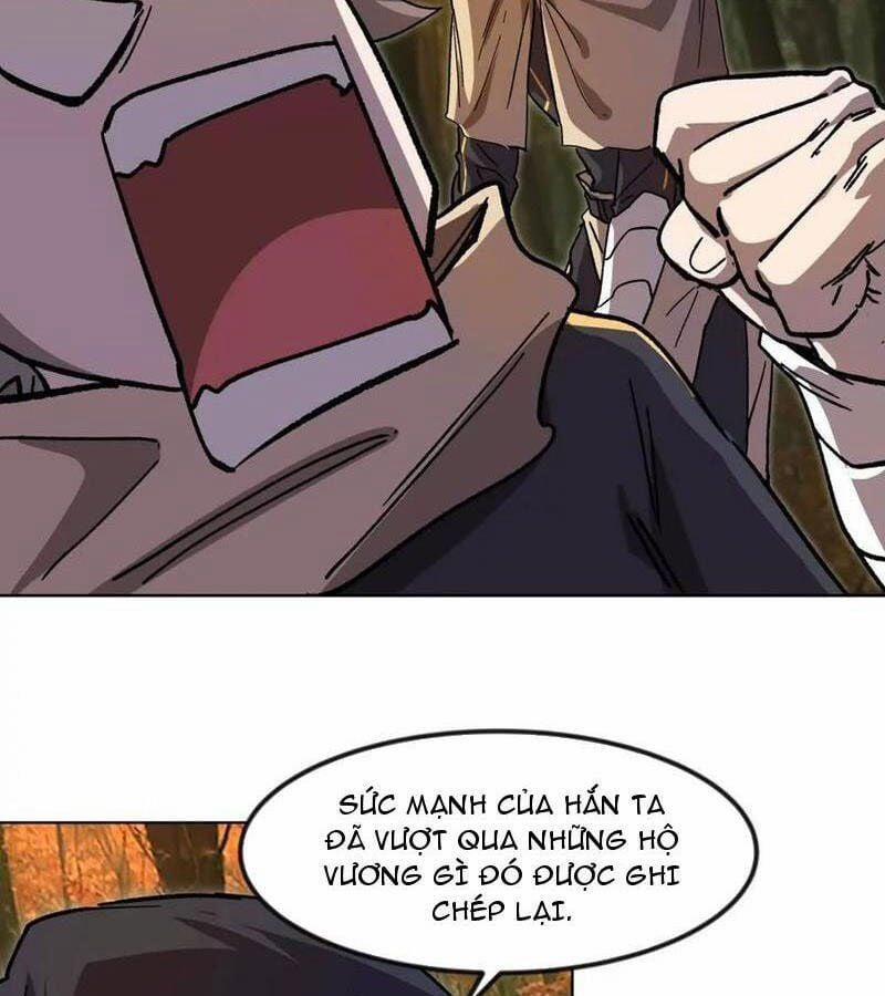 Cương Thi Tiên Sinh 138 trang 34