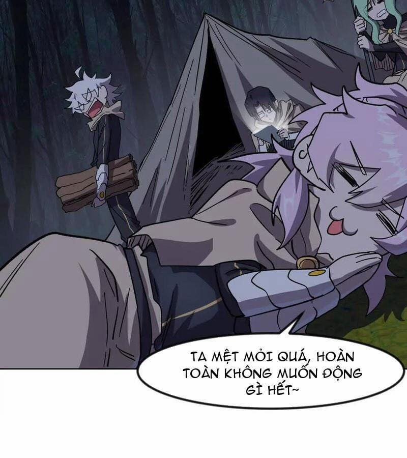 Cương Thi Tiên Sinh 138 trang 44