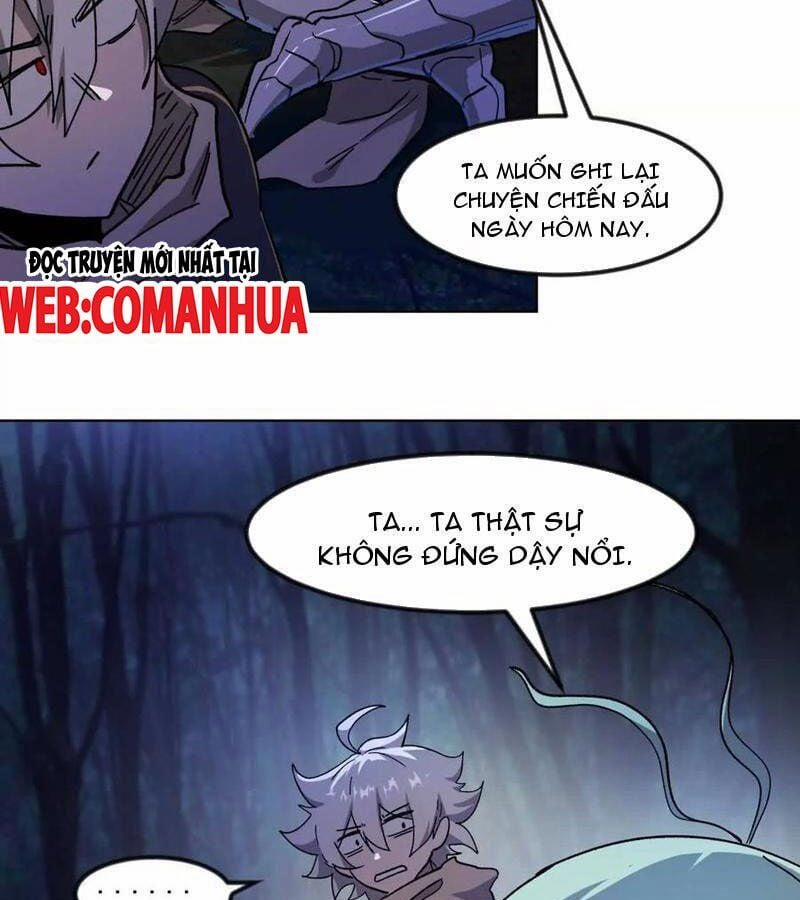 Cương Thi Tiên Sinh 138 trang 46