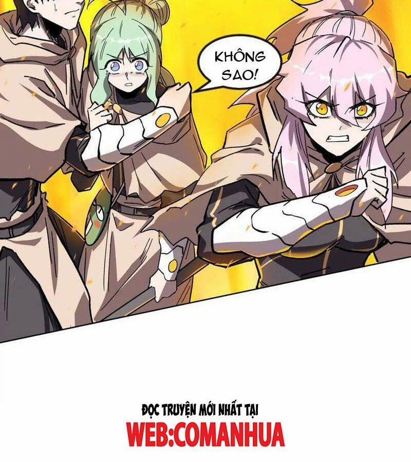 Cương Thi Tiên Sinh 138 trang 91