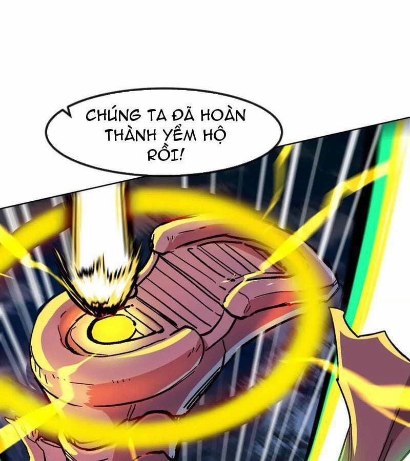 Cương Thi Tiên Sinh 138 trang 92