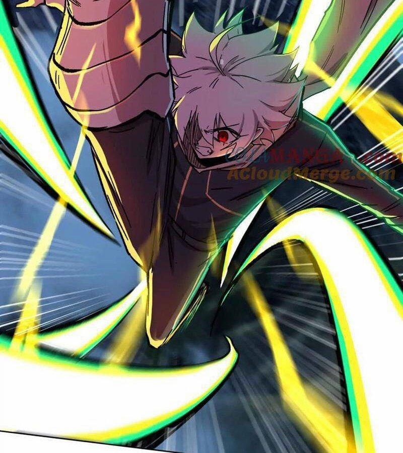 Cương Thi Tiên Sinh 138 trang 93