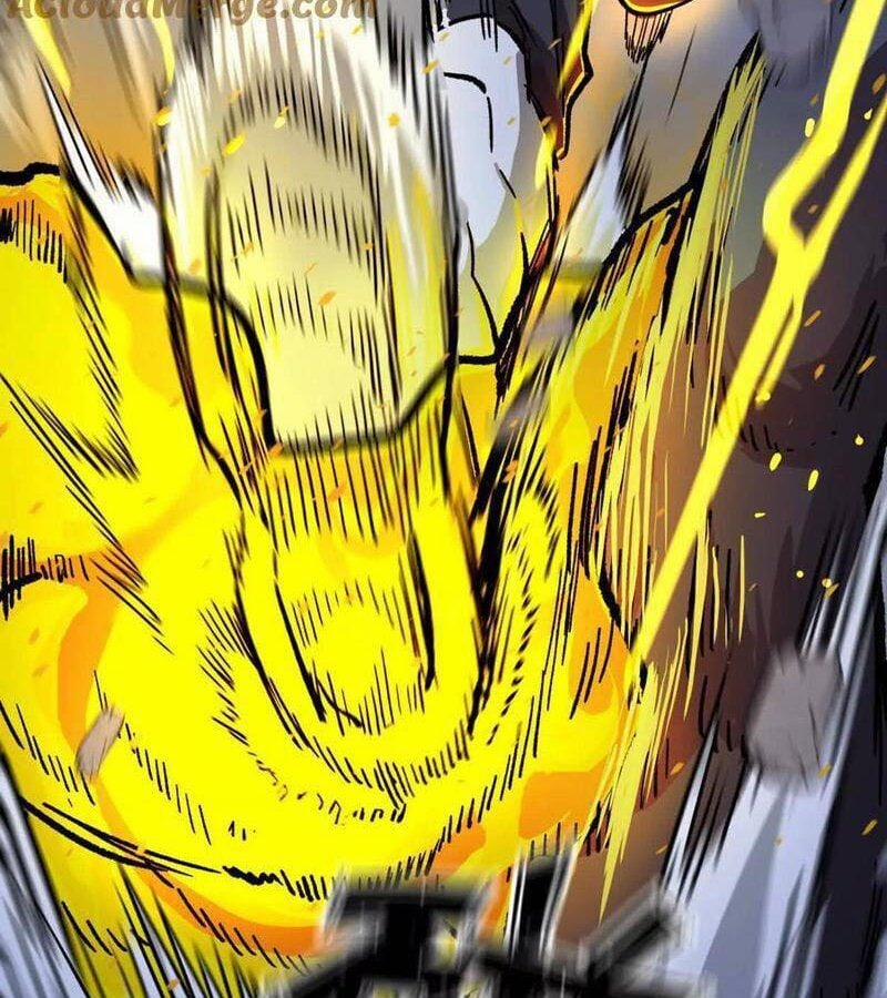 Cương Thi Tiên Sinh 138 trang 99