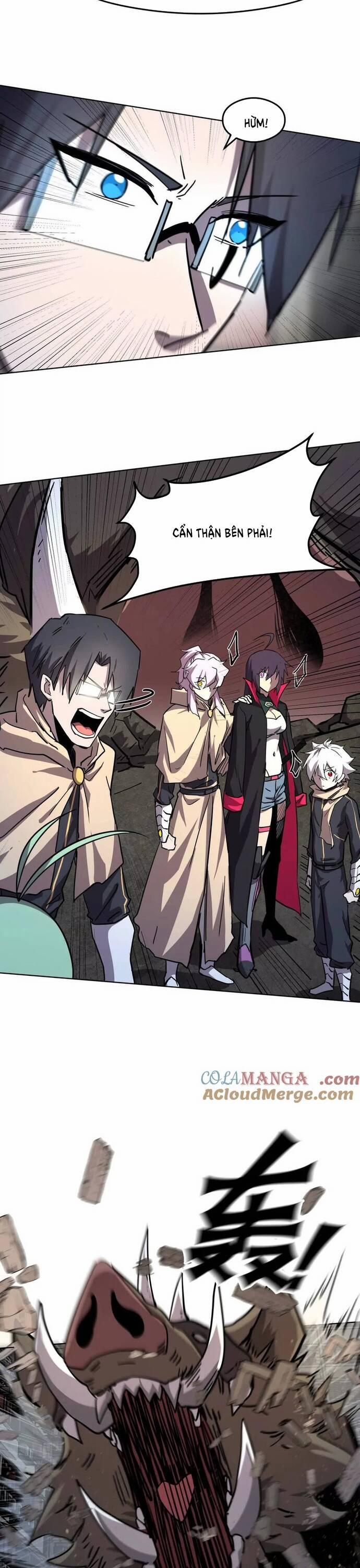 Cương Thi Tiên Sinh 139 trang 15