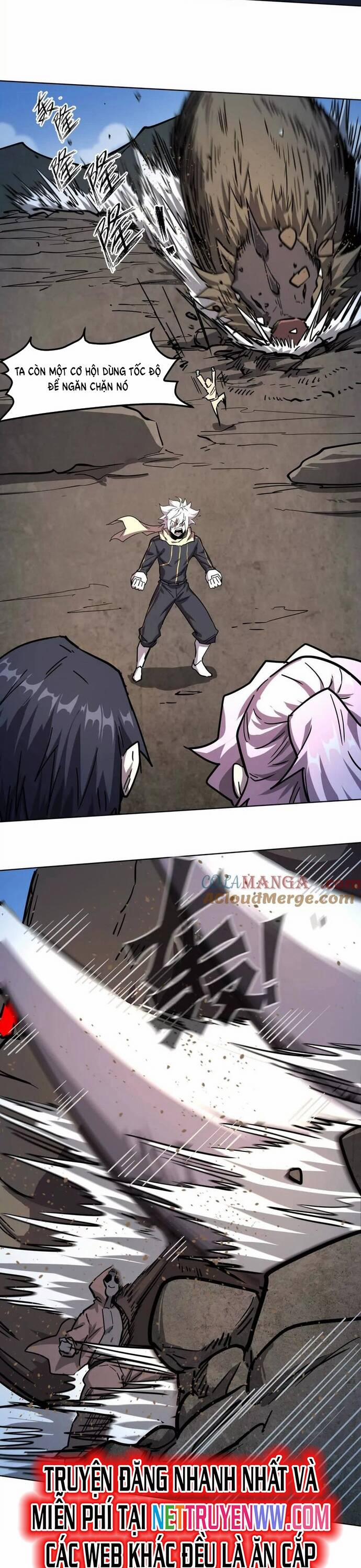 Cương Thi Tiên Sinh 139 trang 19