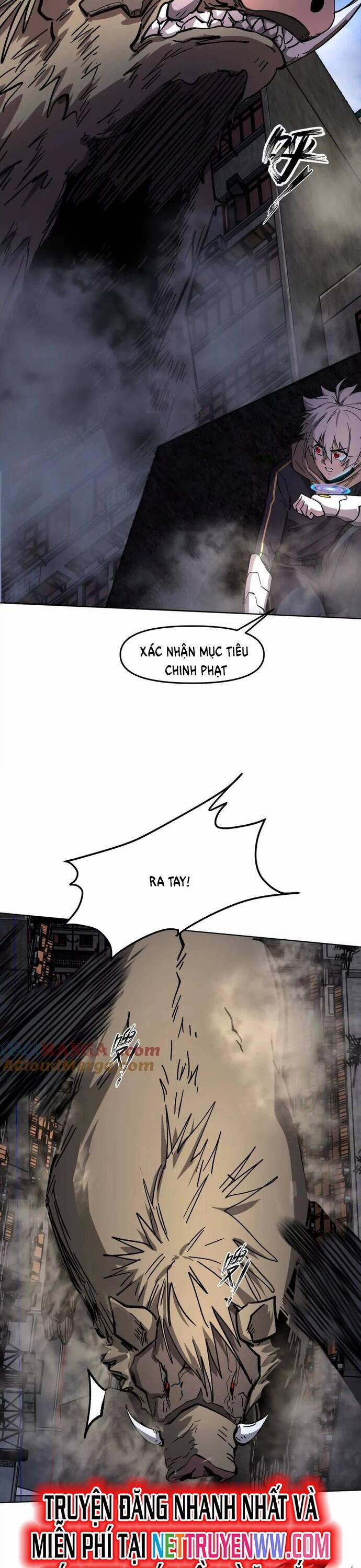 Cương Thi Tiên Sinh 139 trang 2