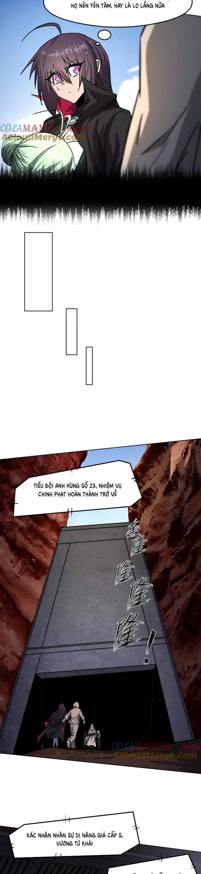 Cương Thi Tiên Sinh 139 trang 21