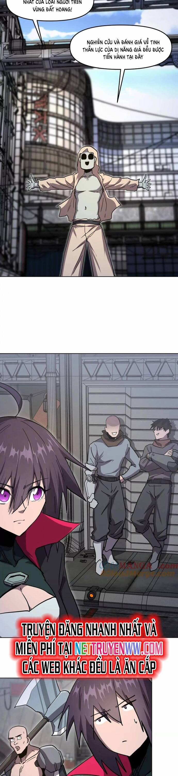 Cương Thi Tiên Sinh 139 trang 25