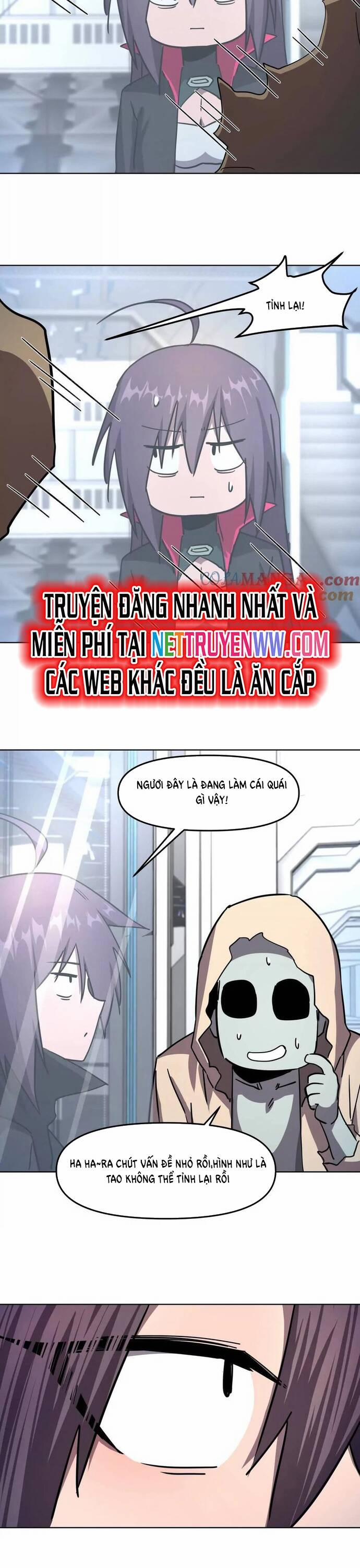 Cương Thi Tiên Sinh 139 trang 33