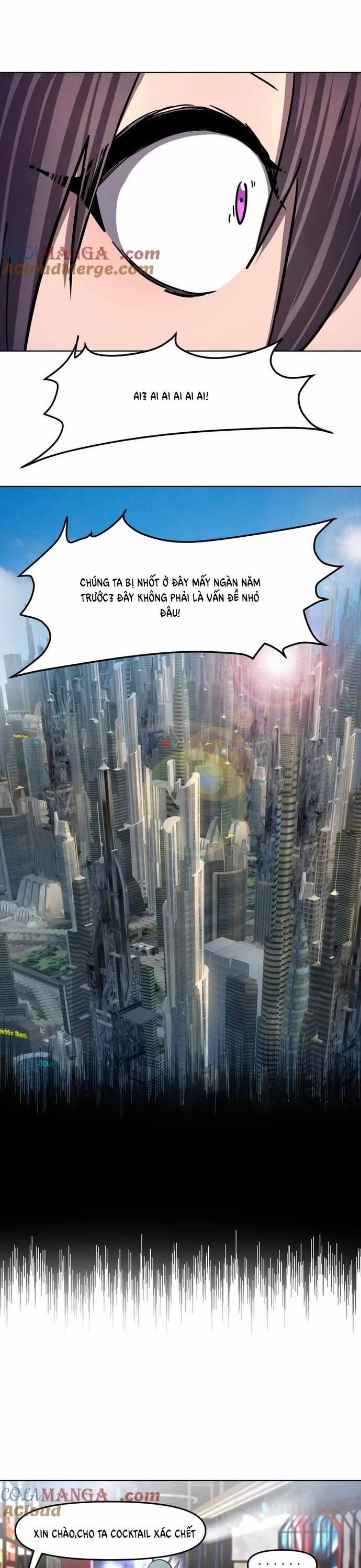 Cương Thi Tiên Sinh 139 trang 34