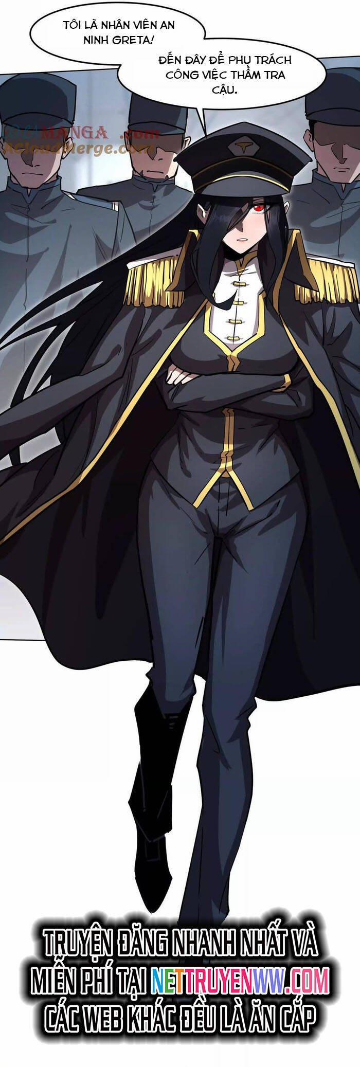 Cương Thi Tiên Sinh 140 trang 3