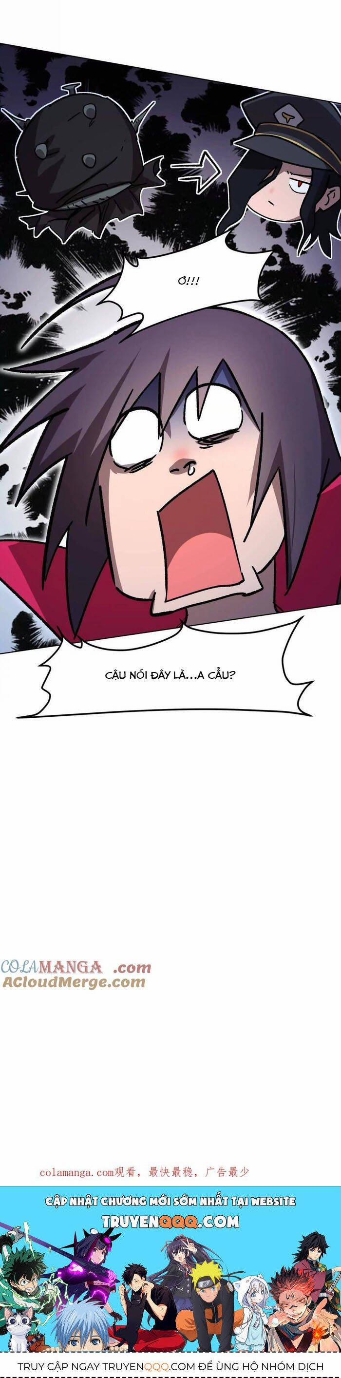 Cương Thi Tiên Sinh 140 trang 7