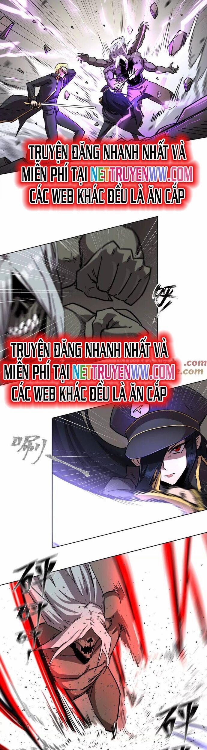 Cương Thi Tiên Sinh 141 trang 12