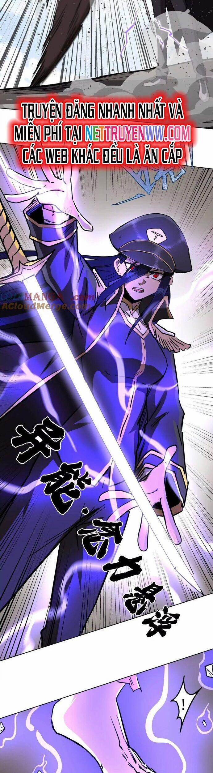 Cương Thi Tiên Sinh 141 trang 14