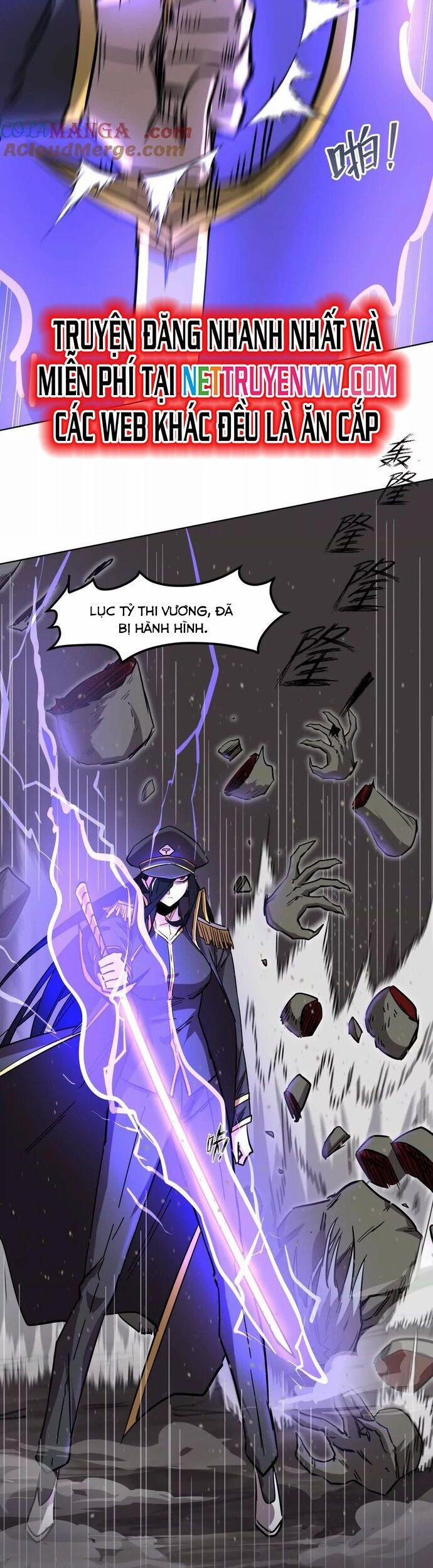 Cương Thi Tiên Sinh 141 trang 18