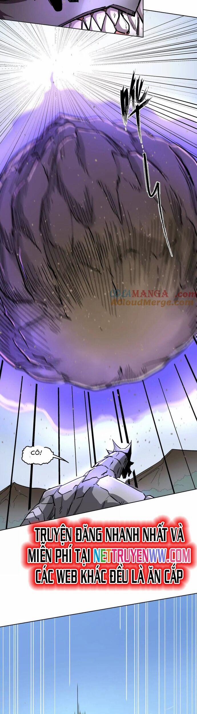 Cương Thi Tiên Sinh 141 trang 40