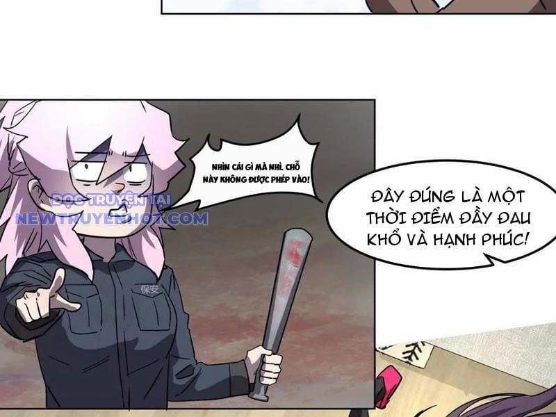 Cương Thi Tiên Sinh 142 trang 110