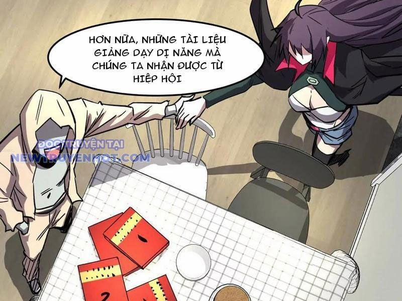 Cương Thi Tiên Sinh 142 trang 111