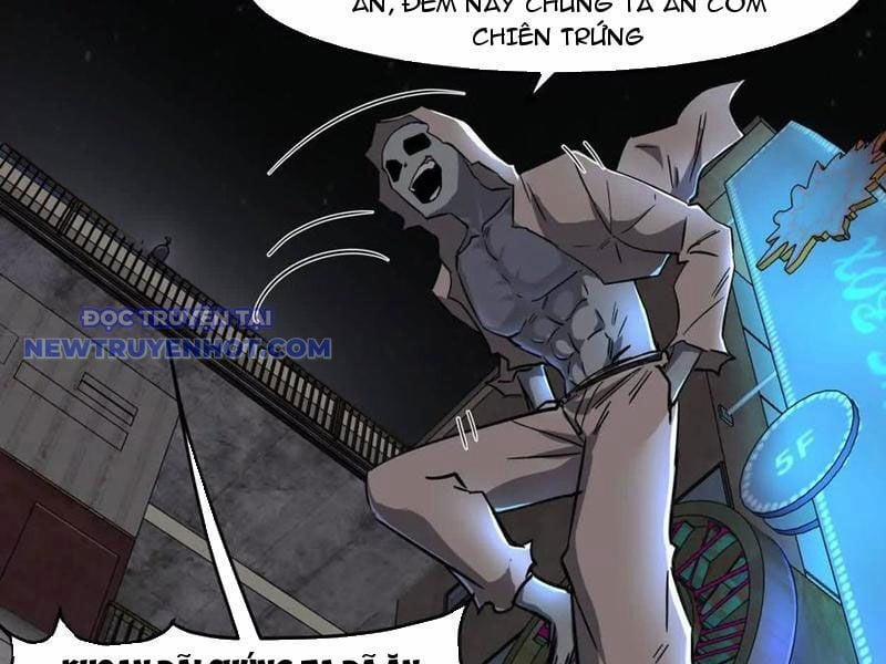 Cương Thi Tiên Sinh 142 trang 117