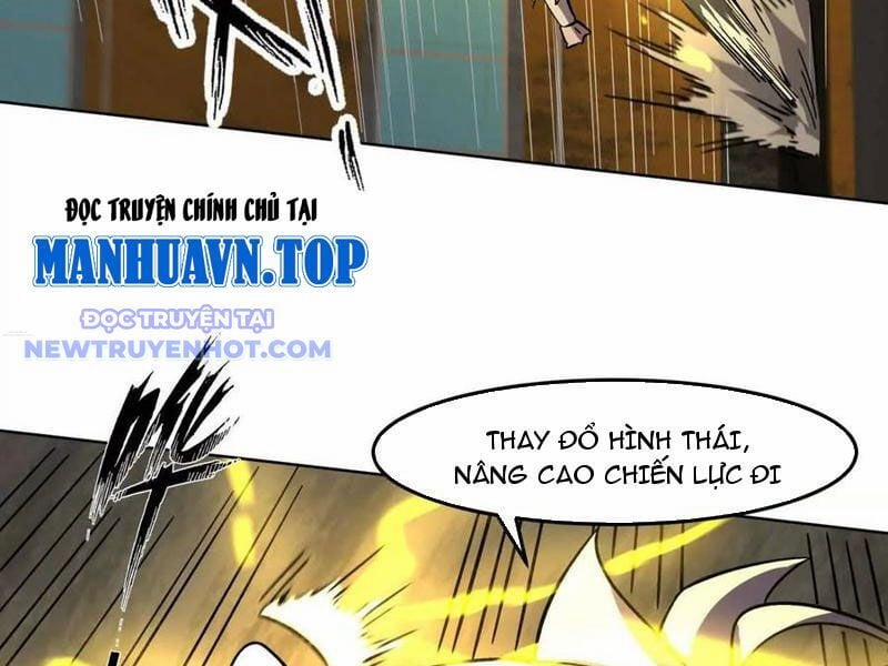 Cương Thi Tiên Sinh 142 trang 133