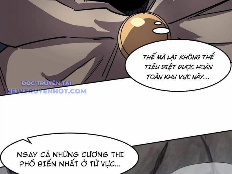 Cương Thi Tiên Sinh 142 trang 42