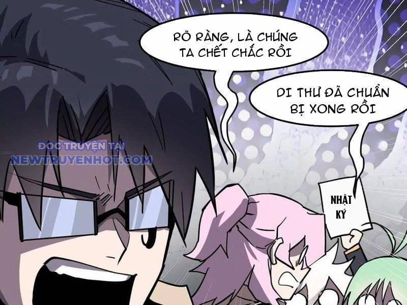 Cương Thi Tiên Sinh 142 trang 45