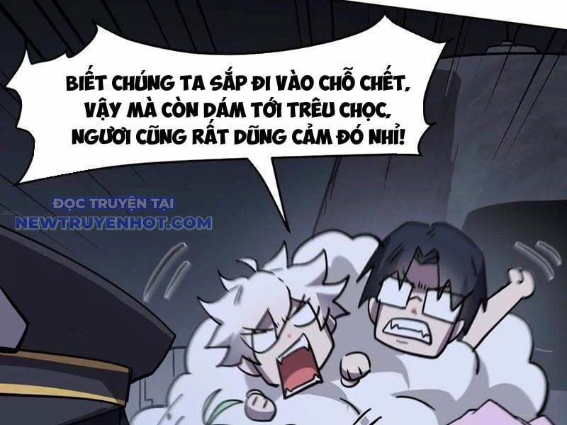 Cương Thi Tiên Sinh 142 trang 61