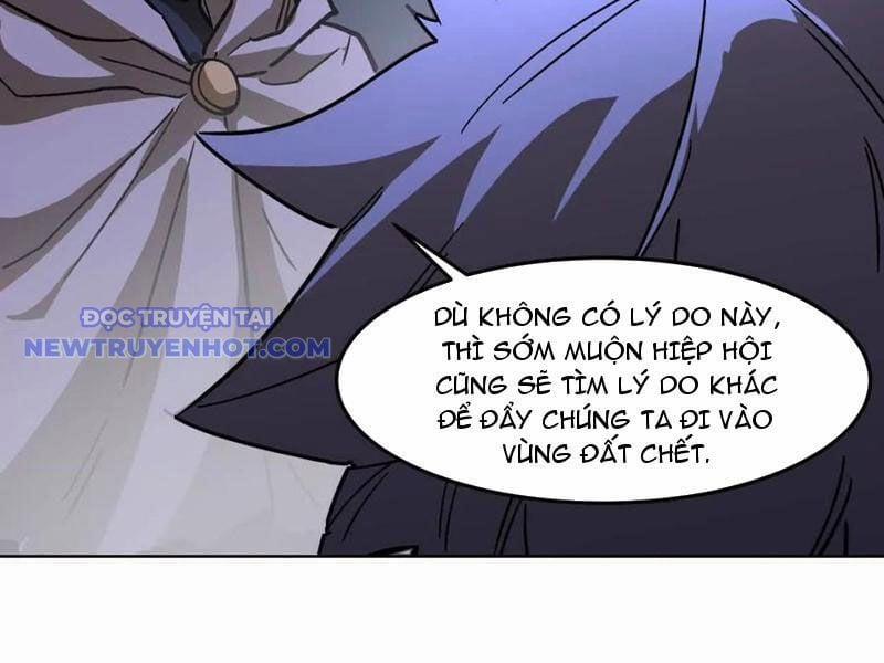 Cương Thi Tiên Sinh 142 trang 74